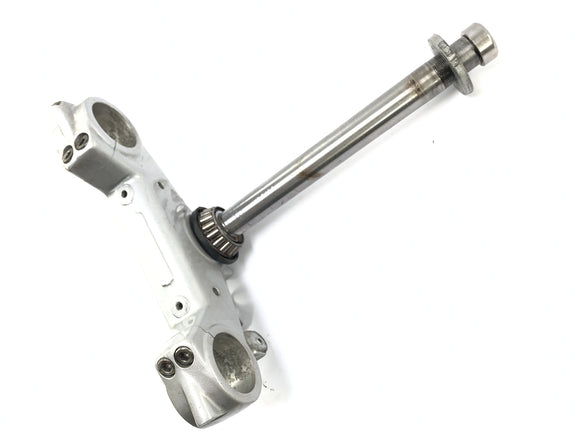 Moto Guzzi California 1100 EV KD [2002]  - 下のフォークブリッジ