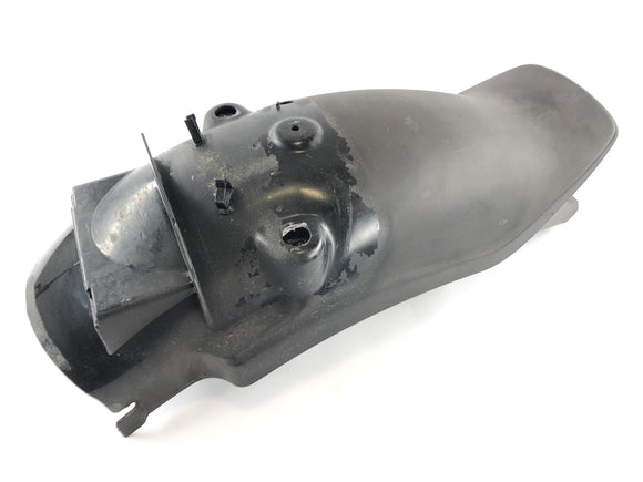 Yamaha v Max 1200 2We [1996]  - 后迷人