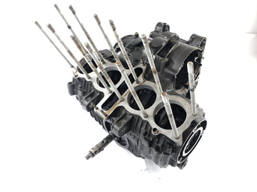 HONDA CBX 650 E RC13 [1983] - Alloggi per motori vuoti