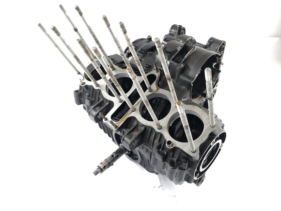 ホンダCBX 650 E RC13 [1983]  - モーターハウジング空の住宅