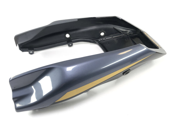 Kawasaki Zrx 1200 S ZRT20A [2002] - Achterbekleding