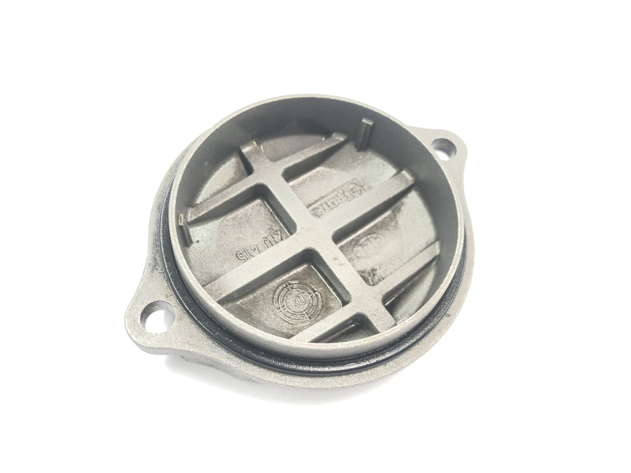 Aprilia RSV 1000 R [2004] - Tapa filtro de aceite tapa motor