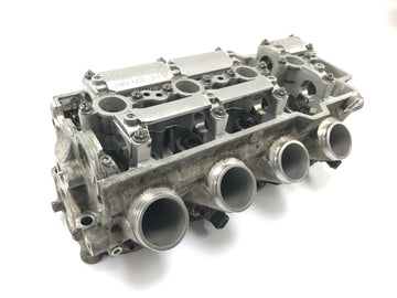 BMW K 1200 S K12S [2005] - シリンダー ヘッド バルブ トレイン カムシャフト ハウジング