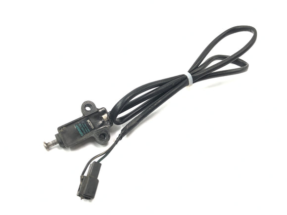 Suzuki GSX-R 1100 W GU75 C [1994] — Переключатель боковой подножки