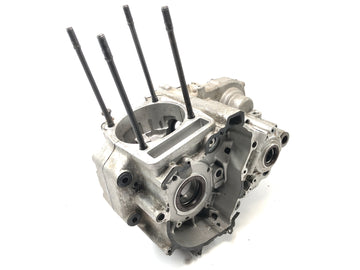 Husqvarna TE 610 E Dual H7 [1999] - Motorgehäuse Leergehäuse