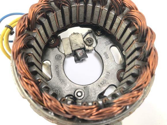 Moto Guzzi V 1000 VG [1980] - Vertailaittimen staattori