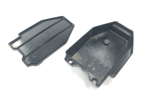 BMW R 100 GS 247E [1991] - 工具箱 工具箱 储物箱