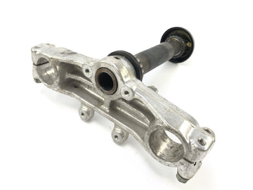 Yamaha XT 350 3YT / 55V [1990] - Fork Bridge níže