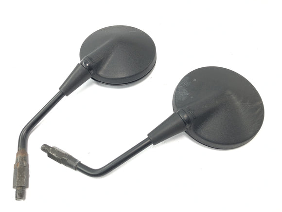 Husqvarna TE 610 E Dual H7 [1999] - Spiegel Rückspiegel Set Paar