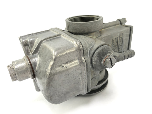 Moto Guzzi V7 Special [1971] - Пара карбюраторов