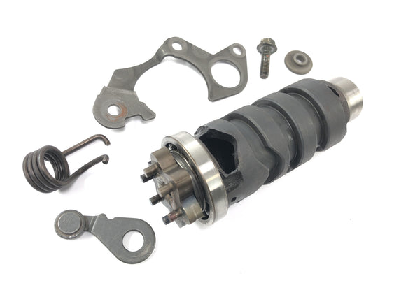 Yamaha TRX 800 4UN [1996] - Switch Roller Spínací mechanika