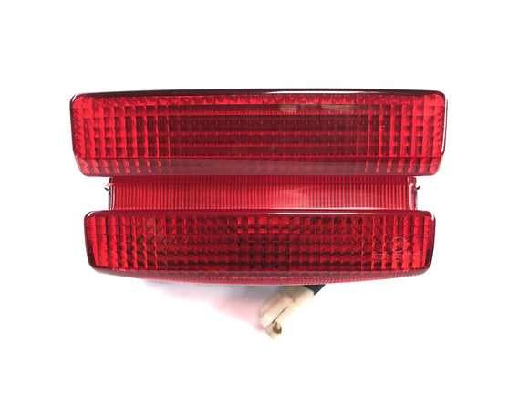 Yamaha XJR 1200 4PU [1996] - Rücklicht Bremslicht Heckleuchte