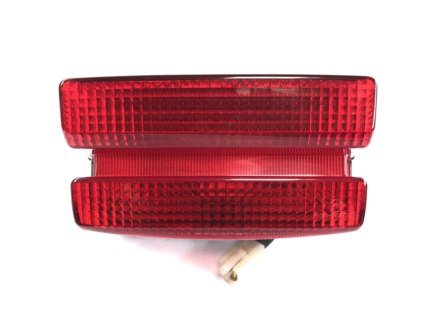 Yamaha XJR 1200 4PU [1996] - Fanale posteriore, luce freno, luce posteriore