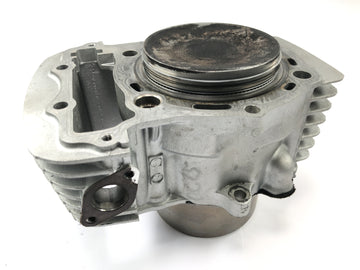 Kawasaki VN 1600 Classic VNT60A [2007] - cylinder med stempel foran - 0