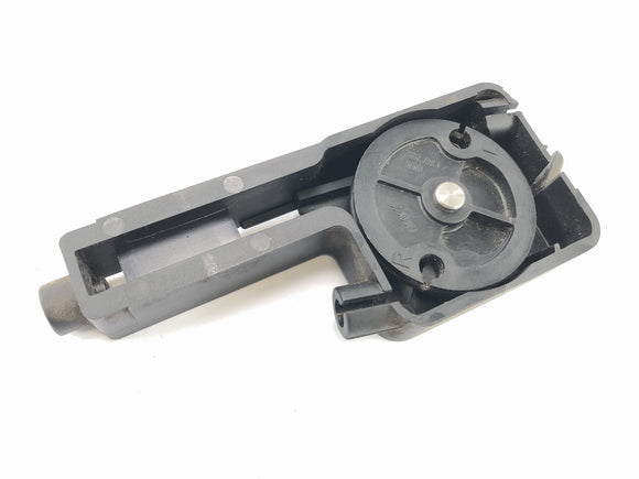 BMW R 1100 RT 259 [1997] - Gaszugrollenhalter Mechanik links rechts Steuerung