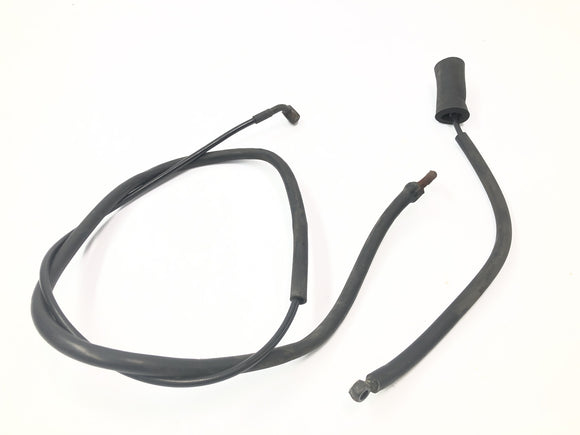 BMW R 1150 GS R21 [2002] - Kytkimen hydrauliletku