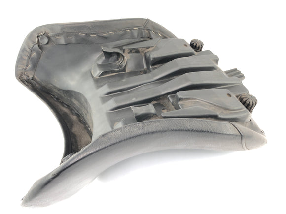 BMW R 1100 RT 259 [1997] - Sitzbank Fahrer Sitzpolster Sattel Motorradsitz