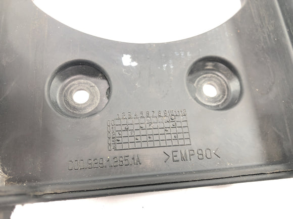 Ducati Monster S4R M4 [2004] - Batteriekasten Batteriehalter Halterung Batteriebox