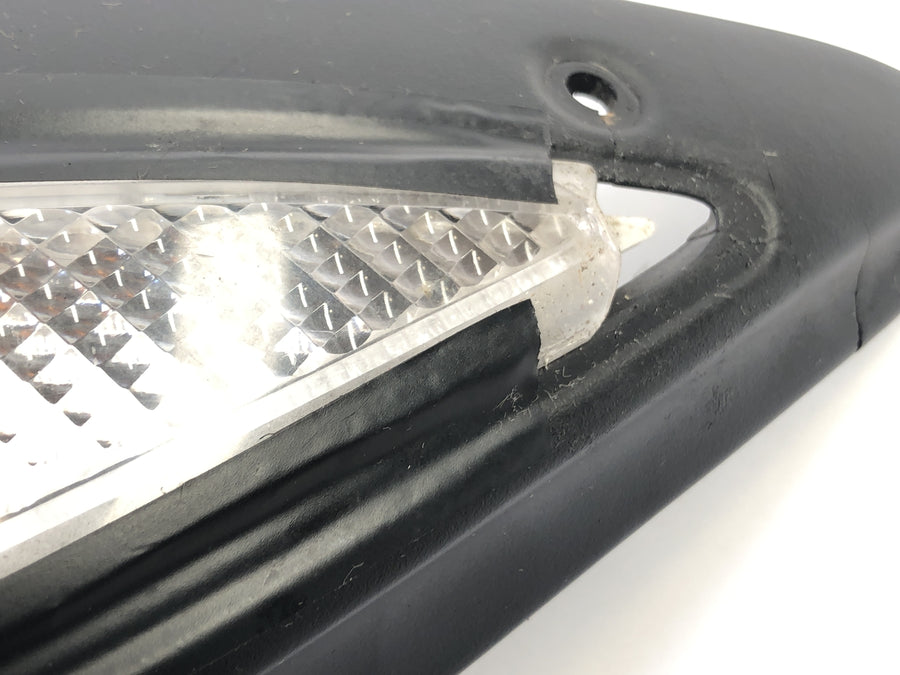BMW R 1100 S R11S [2005] - Blinker Verkleidungsblinker rechts Glas defekt