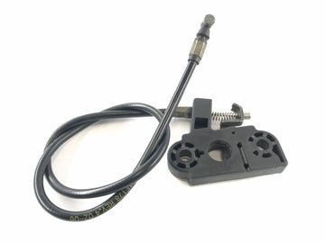 Moto Guzzi Norge 1200 [2006] - Замок сиденья - 0