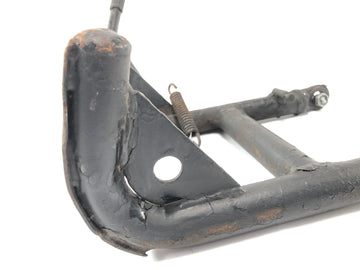 Moto Guzzi California III VY Integrale [1990] - Hauptständer Ständer Stützvorrichtung - 0