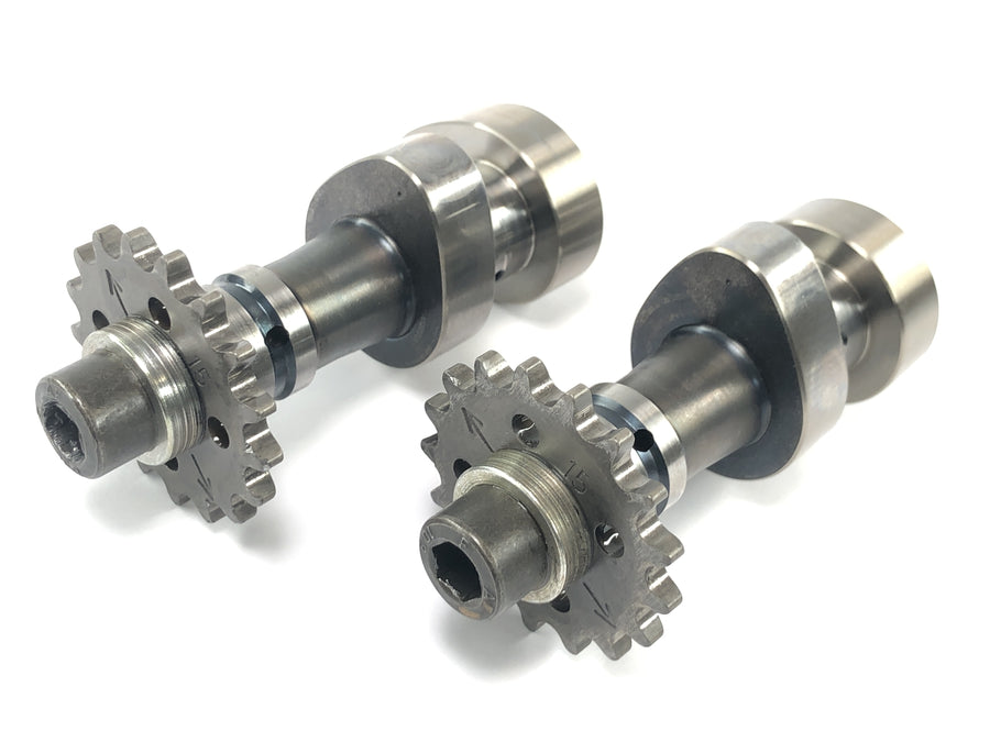 BMW R 1100 S R2S [2000] - Knastaksel knastaksel sæt kontrolaksler