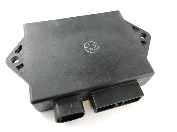 ヤマハYZF 750 R 4HN [1996]  -  CDIコントロールユニット