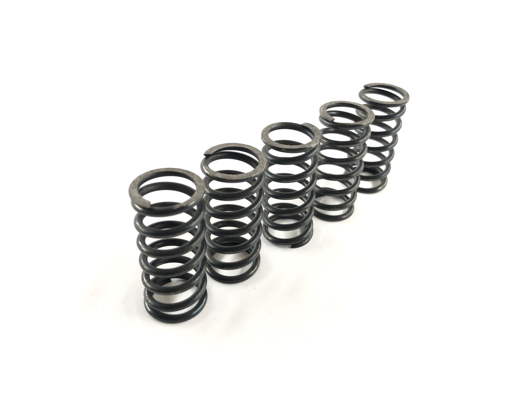 Yamaha XVS 650 Drag Star VM02 [1998] - Coupling Springs