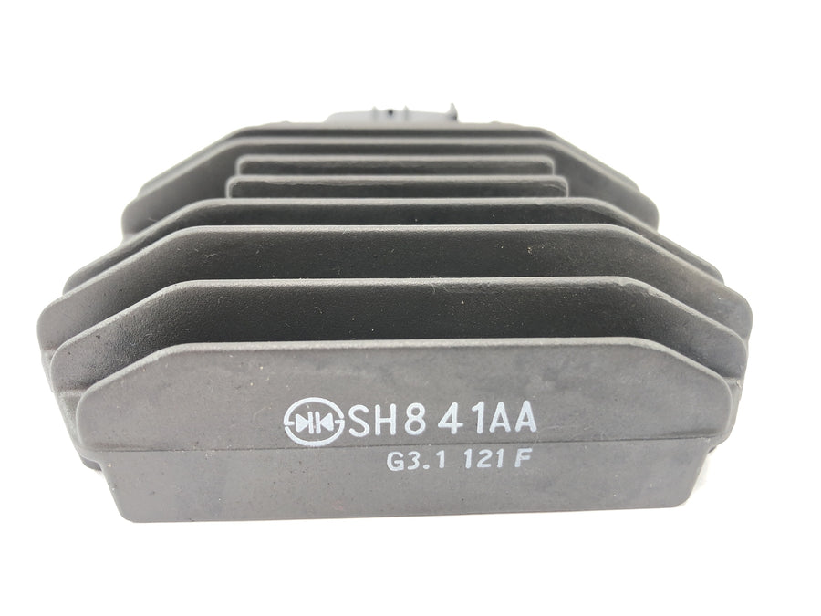 Kawasaki Ninja 125 BX125B [2024] - Spannungsregler Regler