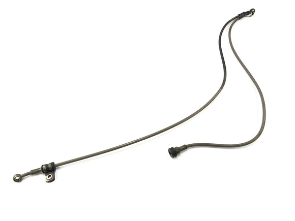 Moto Guzzi California 1100 EV KD [2002] - Front brake line set