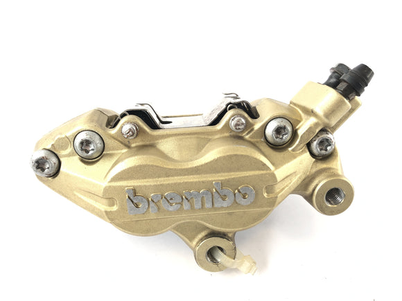 Moto Guzzi 1200 Sport [2007] - Brake caliper front wheel brake caliper right