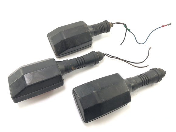 Yamaha XT 500 1U6 [1981] - Blinker Bundle 3 kusy XT 600