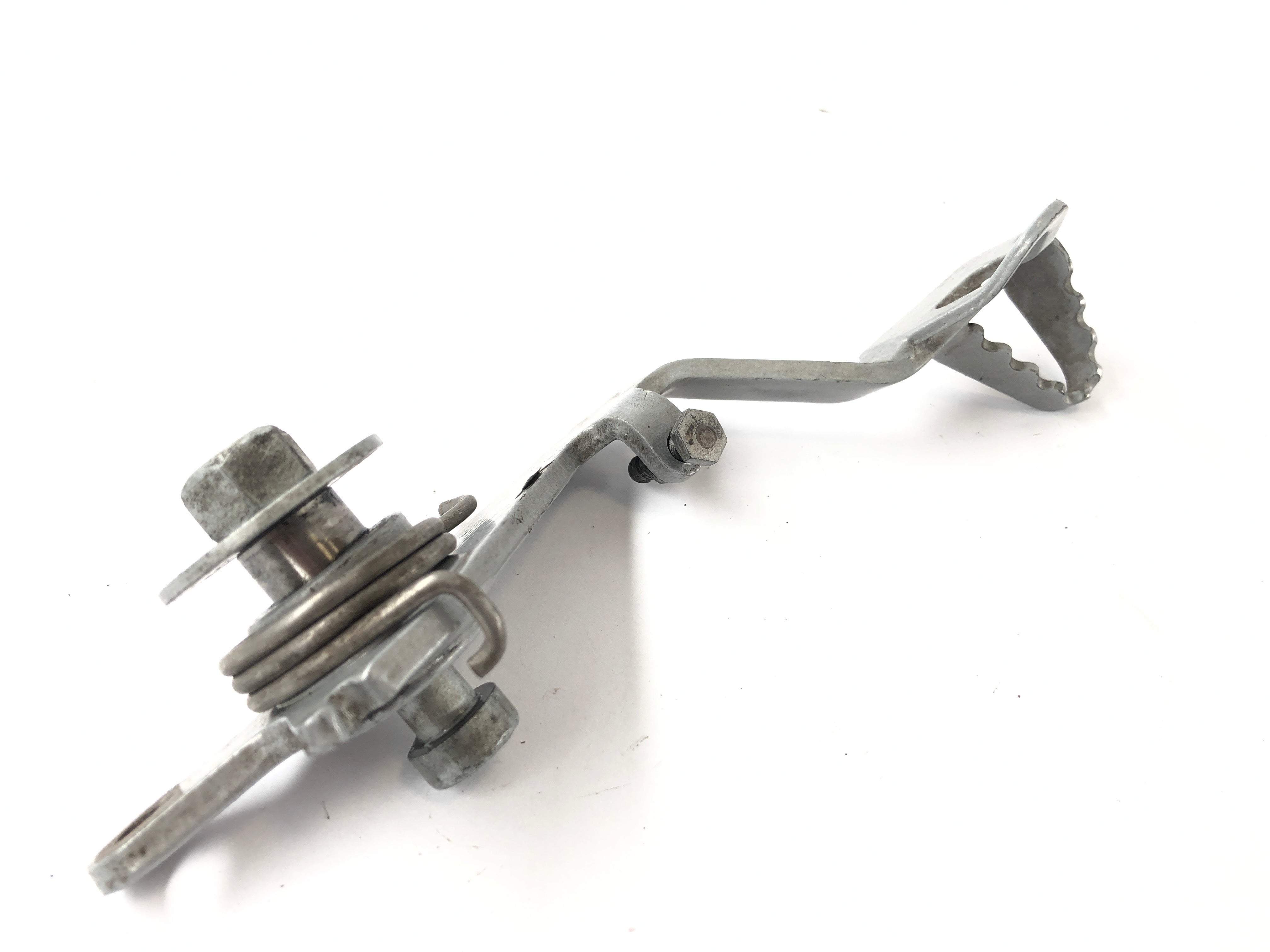 BMW R 1100 GS [1990] - Brake pedal brake lever foot brake