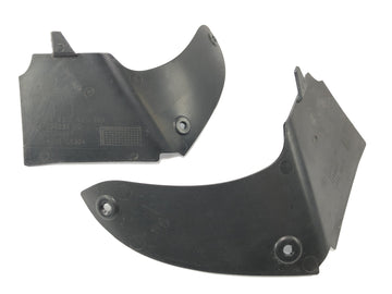 BMW K 1200 S K12S [2004] - Innenverkleidung Cockpit