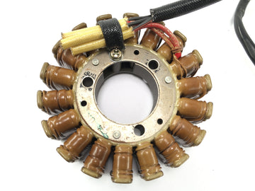 Kawasaki ZR7 ZR750F [1999] - Lichtmaschine Stator Generator Spule Magnetzündung - 0
