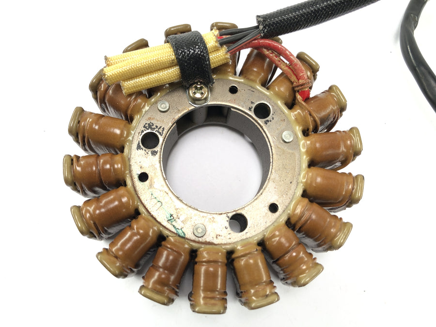 Kawasaki ZR7 ZR750F [1999] - Lichtmaschine Stator Generator Spule Magnetzündung