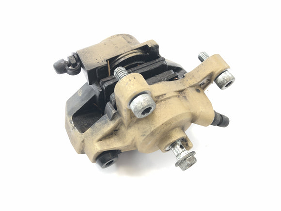 Kawasaki ZX 12 R ZXT20A [2001] - Bromsok bak