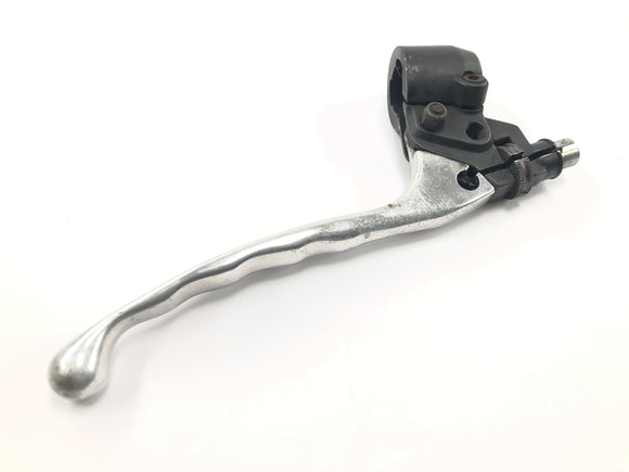 MOTO GUZZI CALIFORNIA 2 1000 VT [1982] - Clutch fitting handlebar fitting left clutch lever