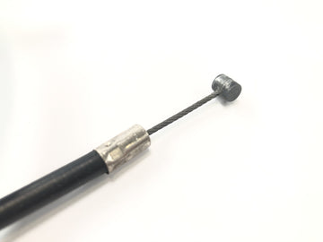 Kawasaki ZX 12 R ZXT20A [2001] - Choke cable Bowden cable - 0