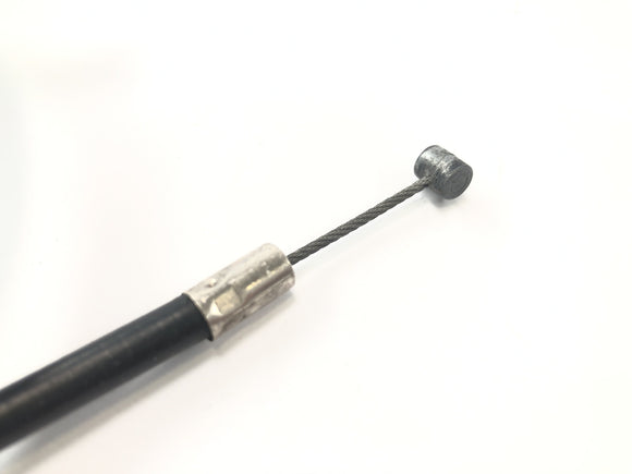 Kawasaki ZX 12 R ZXT20A [2001] - Choke cable Bowden cable