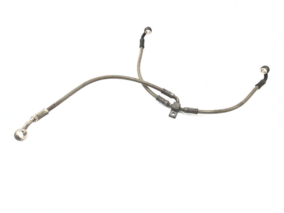 BMW K 1200 S K12S [2004] - オイル パイプ