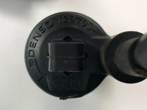 Aprilia RSV 1000 RP Mille [2001] - Tennspole tenningsmodul tennsystem tennkabelsett