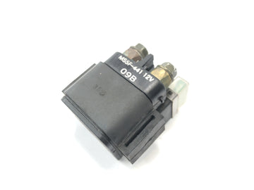 Yamaha XVS 650 Drag Star VM03 [2001] - Starter Relay Starter Rele 12V - 0