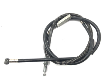 Kawasaki Z 1100 KZT10A [1984] - Koppelingstrein Bowden Train Koppeling Touw