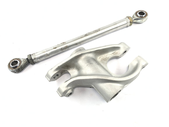 Ducati Monster S4R M4 [2004] - Federbein Umlenkung Hinterradaufhängung