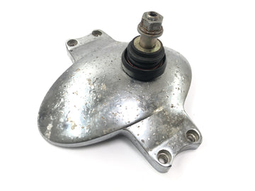 BMW R 1200 CL K30 [2003] - fork bridge below