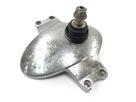 BMW R 1200 CL K30 [2003] - Haarukan silta alla