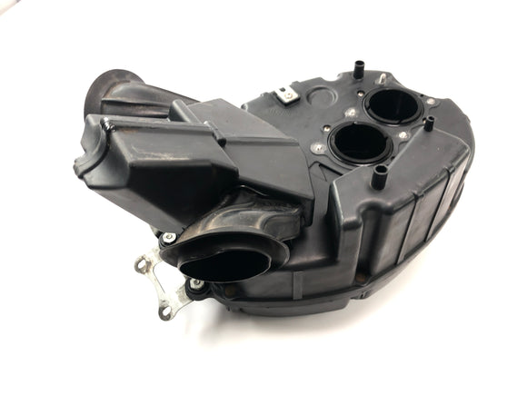 Aprilia RSV 1000 RP Mille [2001] - Caja filtro de aire airbox