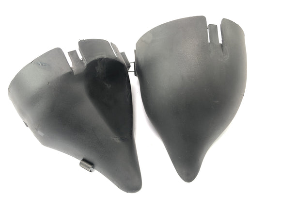 BMW K 1200 GT K12 [2003] - Kåpevifte plast sett par