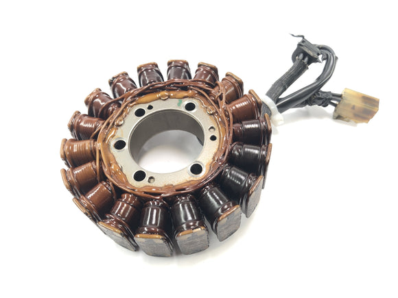 Triumph Daytona 955i T595N [2003] - Статор генератора генератора генератора